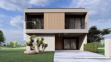 house em Avenida Antônio Manoel Santa Helena, Maristela - Xangri-Lá - RS