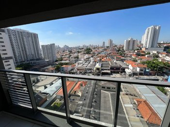apartment em Rua Dona Leopoldina, Ipiranga - São Paulo - SP