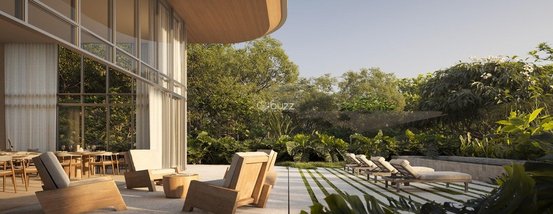 apartment em Alameda César Nascimento, Jurerê - Florianópolis - SC