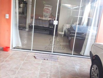 house em Rua das Bananeiras, Interlagos - Londrina - PR