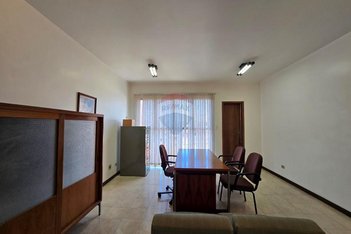 office em Rua Amando de Barros, Centro - Botucatu - SP