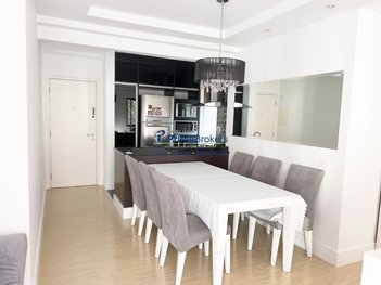 apartment em Rua Professor Tranquilli, Vila Mariana - São Paulo - SP