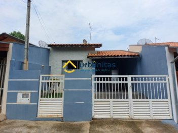house em Rua Regina Modanez, Residencial Colina do Laranjal - Laranjal Paulista - SP