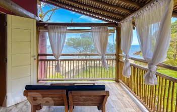 house em Rua Formosa, Baleia - São Sebastião - SP