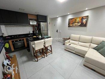 apartment em Rua Regente Feijó, Centro - Diadema - SP