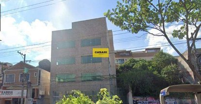 commercial_property em Avenida Pereira Barreto, Baeta Neves - São Bernardo do Campo - SP