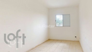 apartment em Rua Sagrado Coração de Jesus, Jardim Dracena - São Paulo - SP