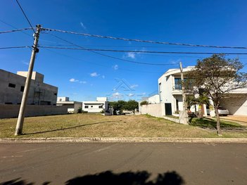 land_lot em Avenida Doutor Márcio William Gumbis de Souza, Santa Rosa - Piracicaba - SP