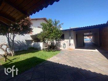 house em Esperança, Vila Silveira Martins - Cachoeirinha - RS