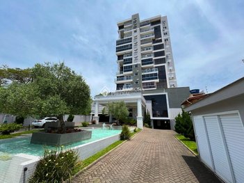 apartment em Rua Coronel Fonseca, Centro - Gravataí - RS