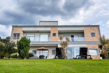 house em Rua Cuiabá, Alpes de Caieiras - Caieiras - SP