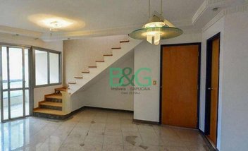 apartment em Rua João Moura, Pinheiros - São Paulo - SP