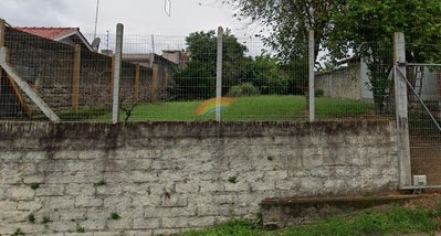 land_lot em Adolfo Lutz, Canudos - Novo Hamburgo - RS