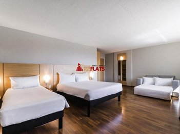 apartment em Rua Baronesa de Bela Vista, Vila Congonhas - São Paulo - SP