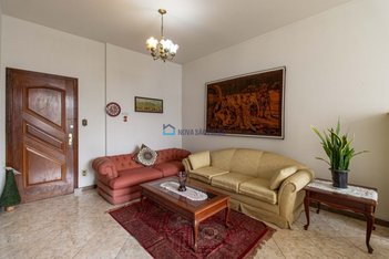 apartment em Rua Cubatão, Vila Mariana - São Paulo - SP