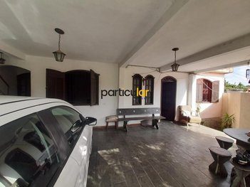 house em Rua Rubelita, Sapucaias III - Contagem - MG
