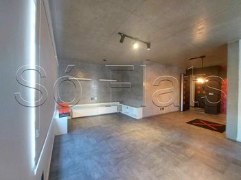 apartment em Rua Doutor Jesuíno Maciel, Campo Belo - São Paulo - SP