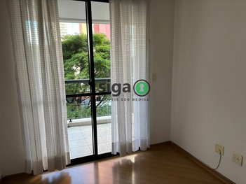 apartment em Rua Antônio das Chagas, Chácara Santo Antônio (Zona Sul) - São Paulo - SP