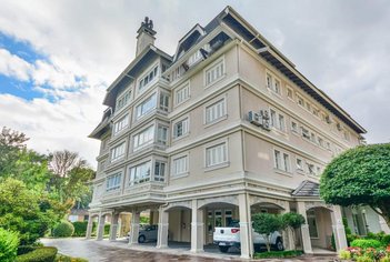 apartment em Rua Piratini, Bavária - Gramado - RS
