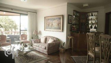 apartment em Rua Guapiaçu, Bosque da Saúde - São Paulo - SP
