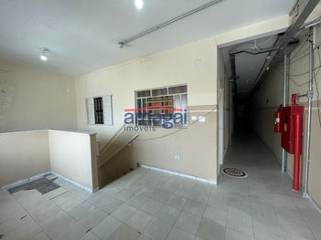 commercial_building em Antônio Afonso, Centro - Jacareí - SP