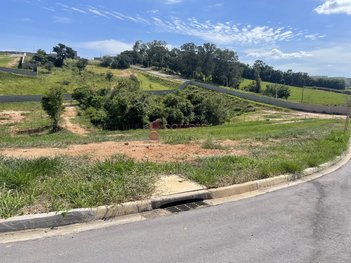 land_lot em Avenida Antônio Pincinato, Recanto Quarto Centenário - Jundiaí - SP
