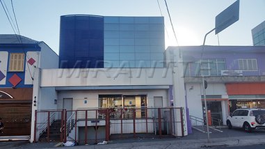 commercial_property em Imirim, Imirim - São Paulo - SP