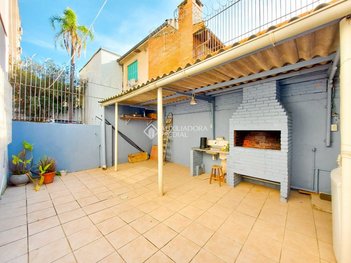 apartment em Rua Tiradentes, Moinhos de Vento - Porto Alegre - RS