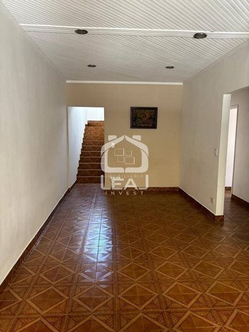 house em Rua Francisco Xavier Cabral, Vila Ernesto - São Paulo - SP