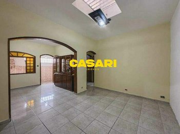 house em Rua Universal, Anchieta - São Bernardo do Campo - SP