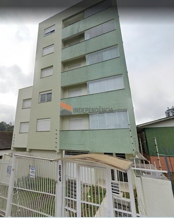 apartment em Rua João Bertotti, Madureira - Caxias do Sul - RS