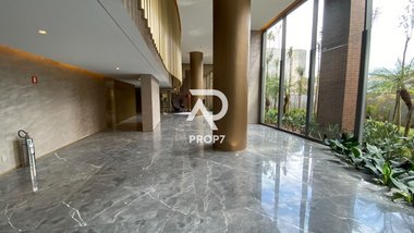 apartment em Avenida Professor Ascendino Reis, Vila Clementino - São Paulo - SP