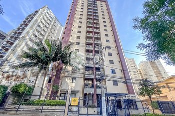 apartment em Rua Francisco Cruz, Vila Mariana - São Paulo - SP
