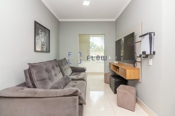 apartment em Rua Gradau, Vila Bela - São Paulo - SP