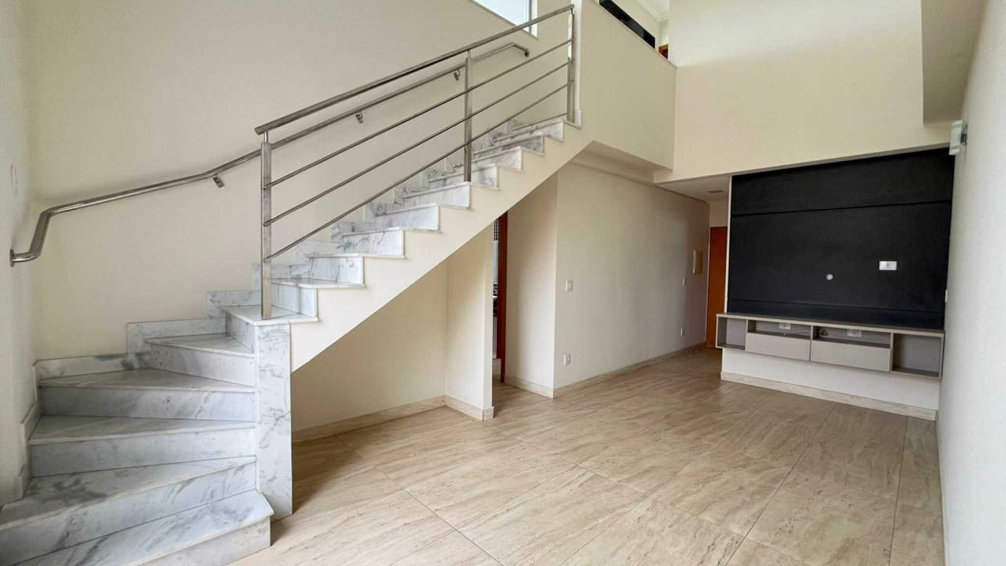 Cobertura com 3 quartos — Itapoã, Belo Horizonte