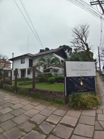 Cômodo Condomínio