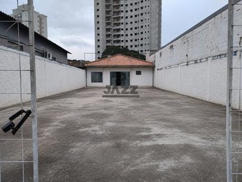 office em Rua Bacabal, Parque Industrial - São José dos Campos - SP