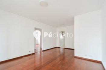 apartment em Rua Oscar Freire, Pinheiros - São Paulo - SP