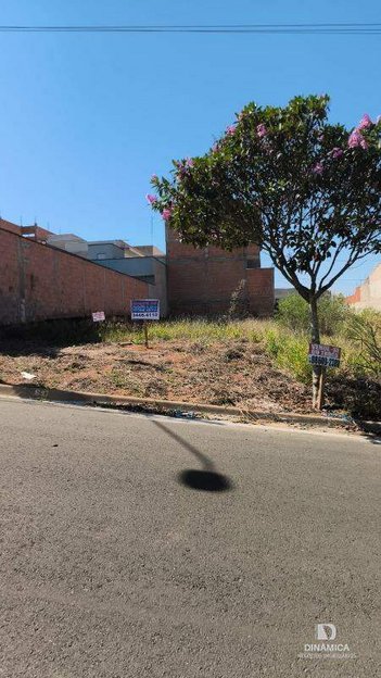 land_lot em Rua José Luiz Matiazzi, Jardim Marajoara - Limeira - SP