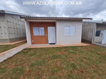 house em Rua Gerônimo de Camargo, Caetetuba - Atibaia - SP