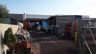 house em Rua Grécia, Centro Novo - Eldorado do Sul - RS
