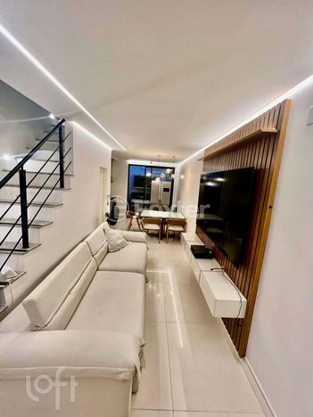 house em Rua Otávio Carlos da Silva, Cupecê - São Paulo - SP