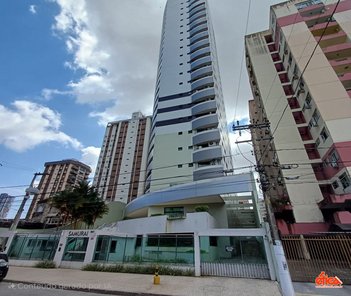 apartment em Travessa dos Tupinambás, Jurunas - Belém - PA
