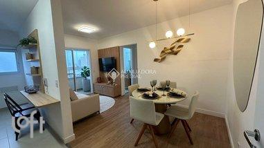 apartment em Taubaté, Baeta Neves - São Bernardo do Campo - SP