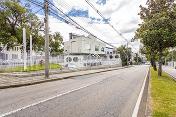 commercial_property em Rua Inácio Lustosa, São Francisco - Curitiba - PR
