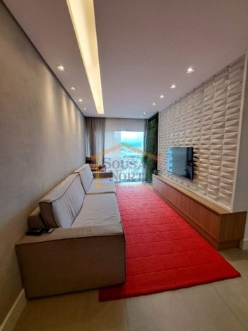 apartment em Avenida do Guacá, Lauzane Paulista - São Paulo - SP