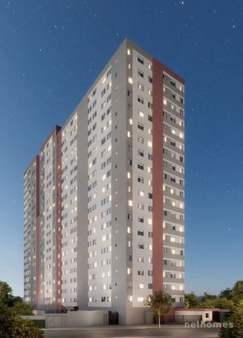 apartment em Rua Augusto Ferreira de Morais, Socorro - São Paulo - SP