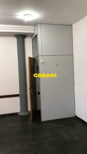 office em Rua Braga, Vila Lusitânia - São Bernardo do Campo - SP