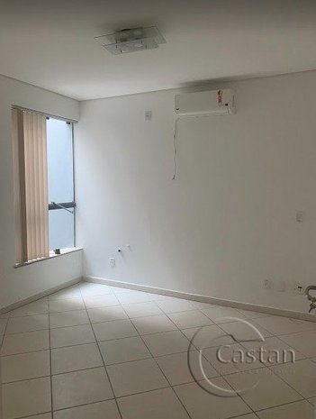 commercial_property em Praça Major Guilherme Rudge, Brás - São Paulo - SP