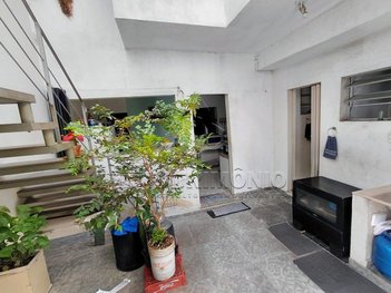 house em Rua Miranda Azevedo, Centro - Sorocaba - SP